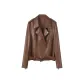 Caramel Brown