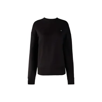 Calvin Klein Fleece Sweatshirt