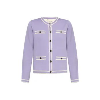 TORY BURCH Kendra Cardigan