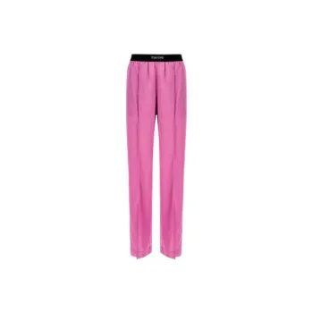 TOM FORD Stretch Satin Pj Pants