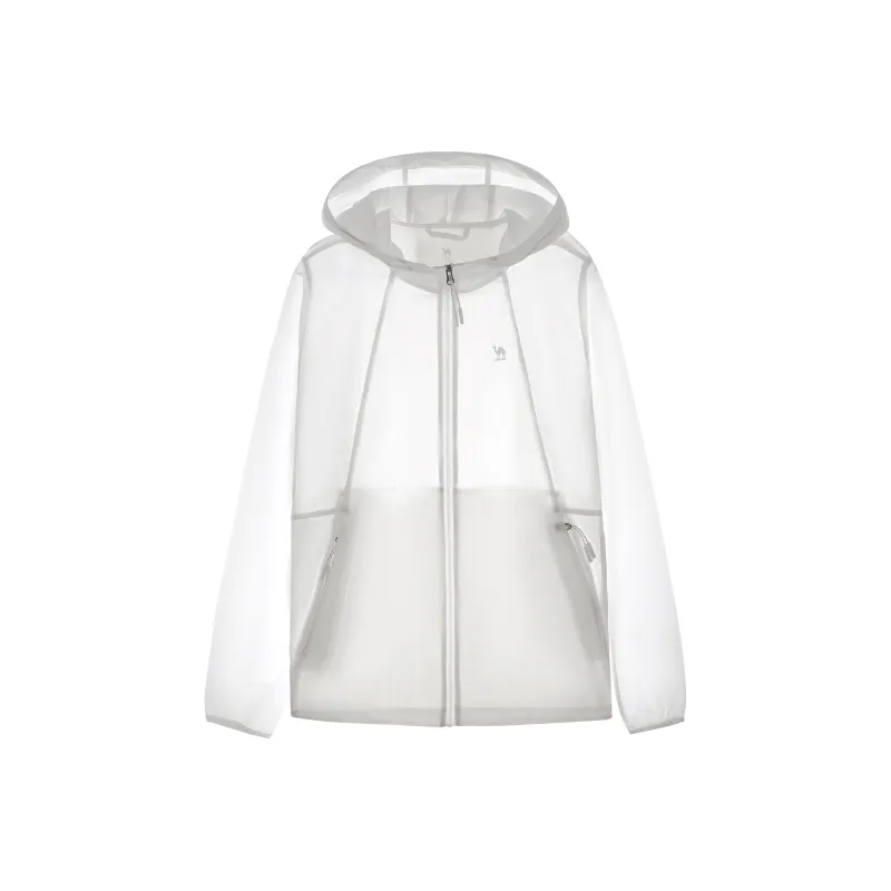 CAMEL Super Light Quick Dry Sun Protection Clothing Women's-5