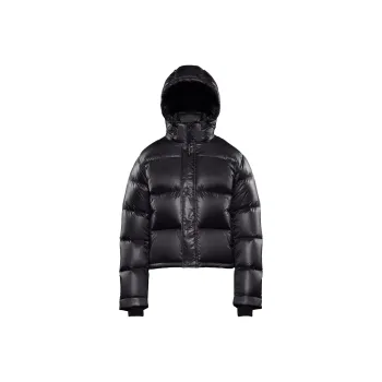ARITZIA The Super PuffTM Shorty Down Jacket Women's