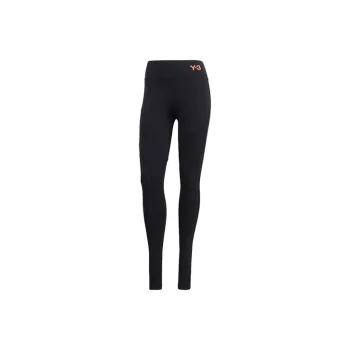 Y 3 Leggings Women's Black