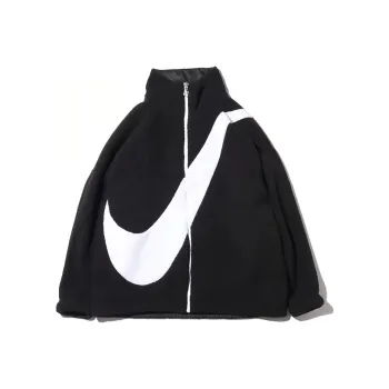Nike Velvet Jackets Women's