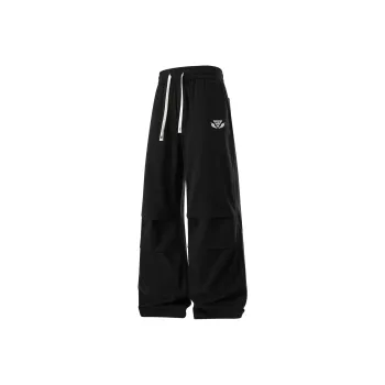 DOUBLE FISH Casual Pants Unisex