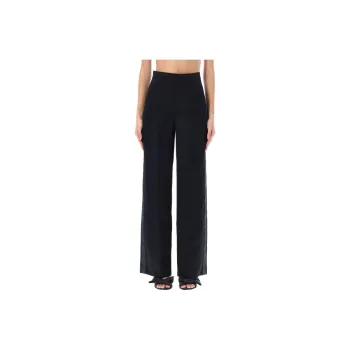 ISABEL MARANT Scarly Tailored Trousers