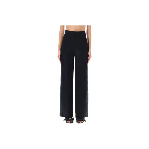 ISABEL MARANT Scarly Tailored Trousers
