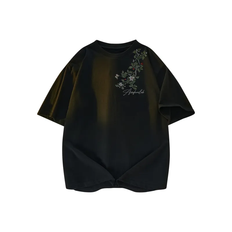 7 SEVFUN T Shirts Unisex-1