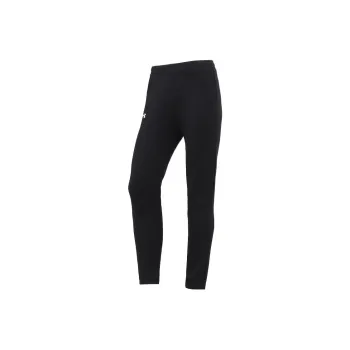 Under Armour Sweatpants Women's Black