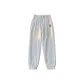 Heather Gray Fleece-Lined