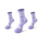 3 Pack Purple