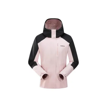 TOREAD Windbreaker Jackets Women's