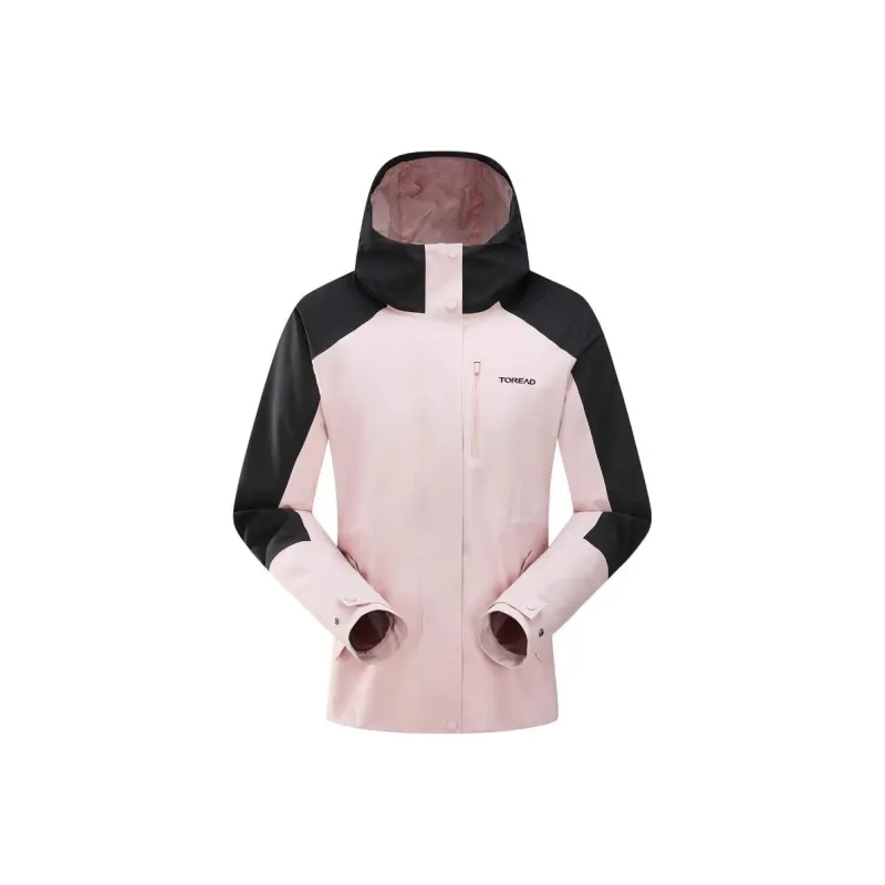 TOREAD Windbreaker Jackets Women's-1