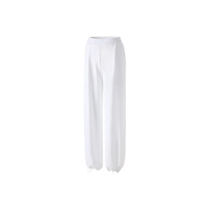 SUPIELD The Shield Of Light Series Casual Pants Women's-0