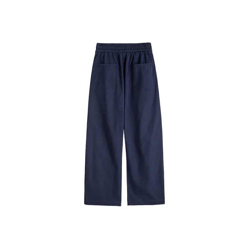 MIIOW Trend Party Series Casual Pants Unisex-8