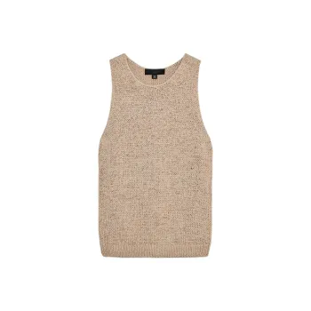 ZARA Knitwear Women's Brown