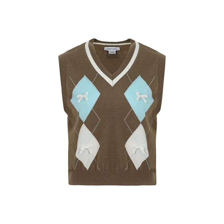 URBAN REVIVO Knitwear Women's-4