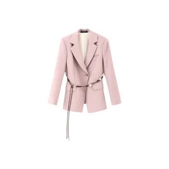 NINE WEST Business Suit Women's Pink