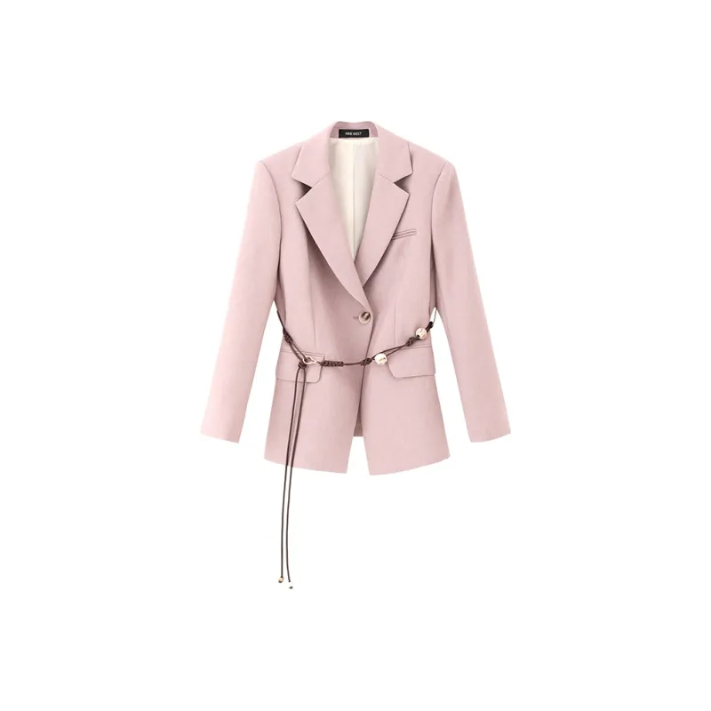 NINE WEST Business Suit Women's Pink-0