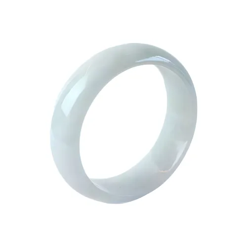 Jade Said Hetian Jade Hetian Jade Pendants Mens Pale Greenish White Jade