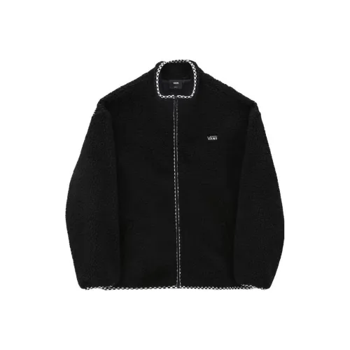 Vans GRIFFEN LS RPF Jacket Women's Black