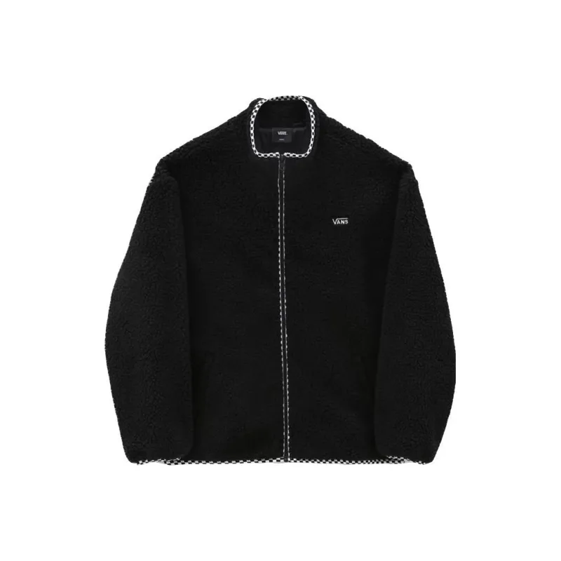 Vans GRIFFEN LS RPF Jacket Women's Black-0