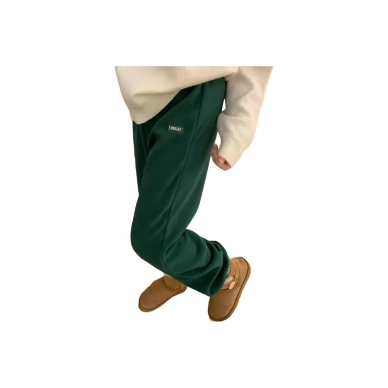XINBANGBANG Casual Pants Women's-0