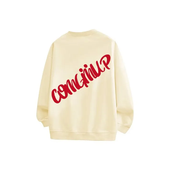 COMGM Sweatshirts Unisex-4