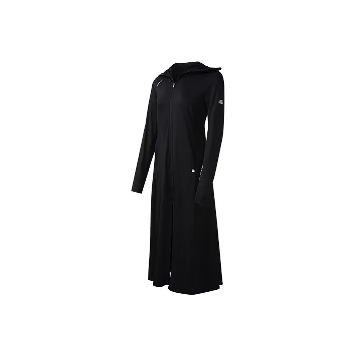 SUPIELD The Shield Of Light Series Breathable UV Protection Sun Protection Clothing Women's-5