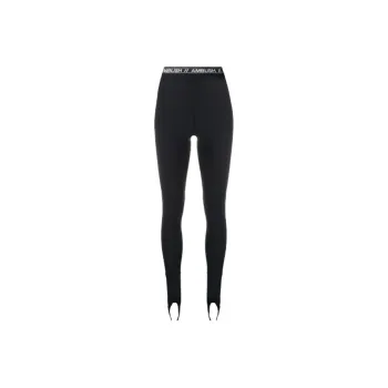 AMBUSH Leggings Women's Black