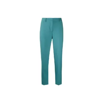 Paul Smith Casual Pants Women's Blue