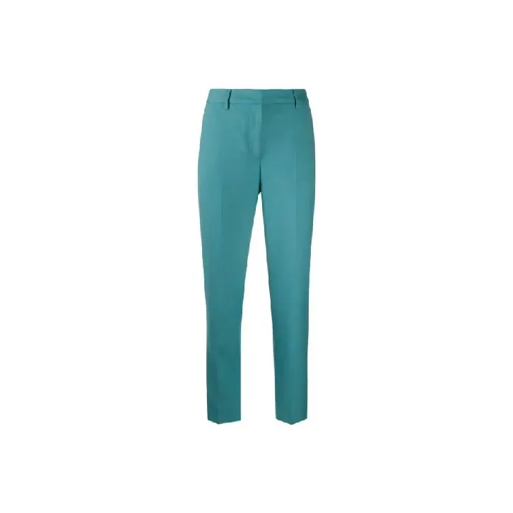 Paul Smith Casual Pants Women's Blue-0