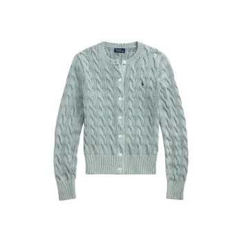 Polo Ralph Lauren Knitwear Women's Blue