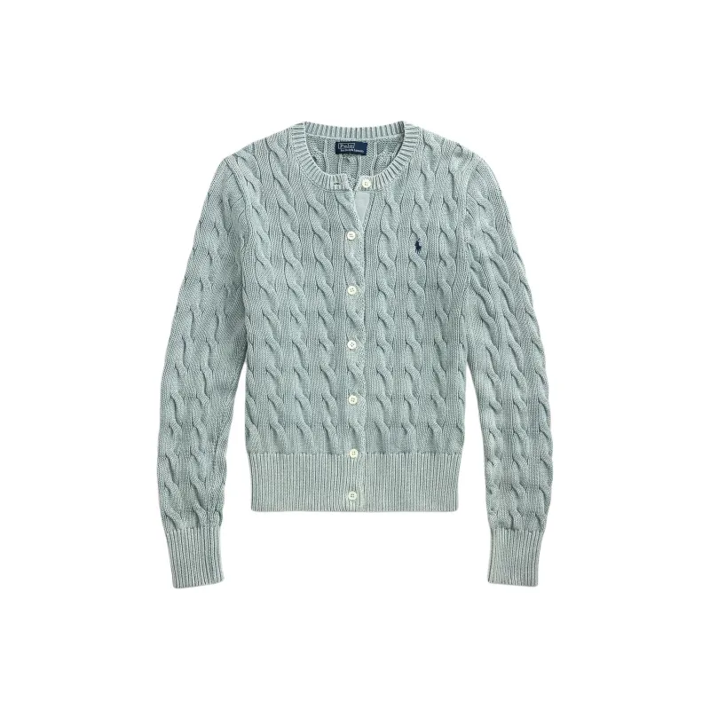 Polo Ralph Lauren Knitwear Women's Blue-0