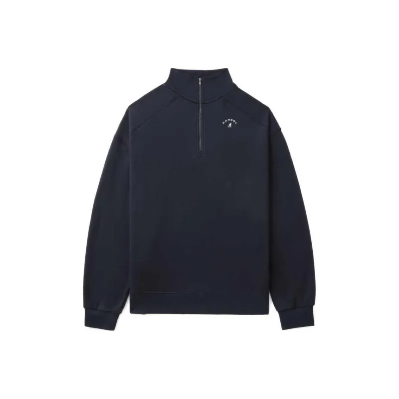 KANGOL Sweatshirts Women's-1