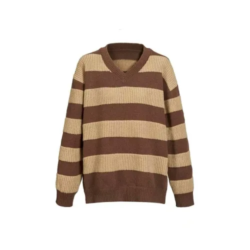 COMMA GIRL Knitwear Women's Coffee