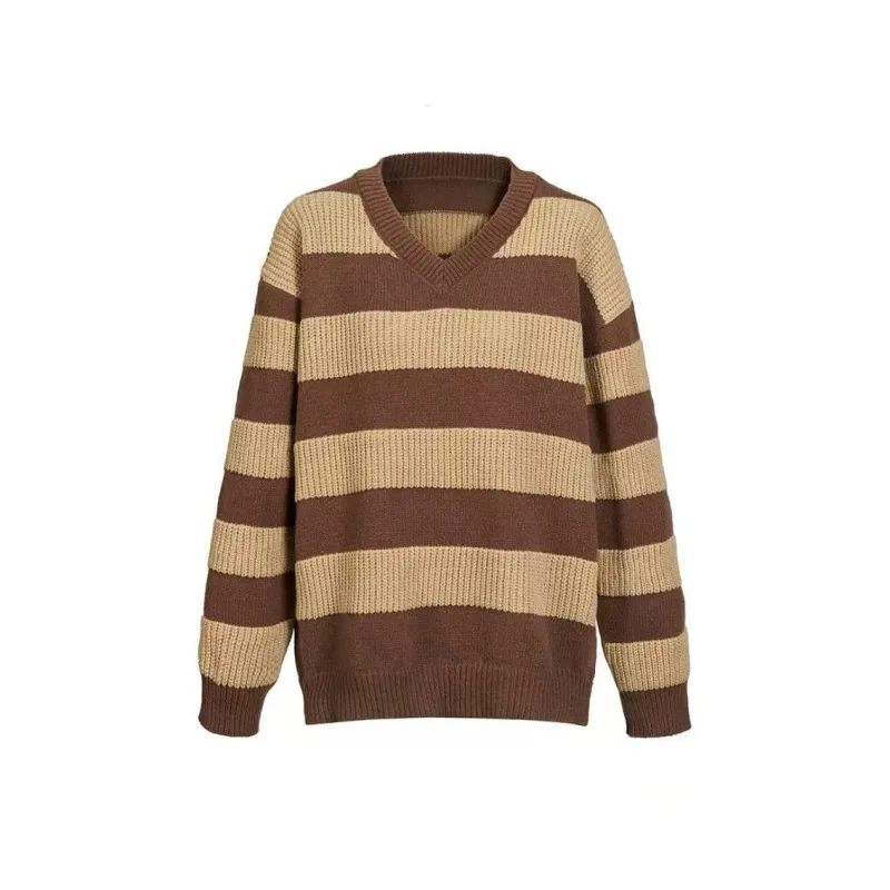 COMMA GIRL Knitwear Women's Coffee-0