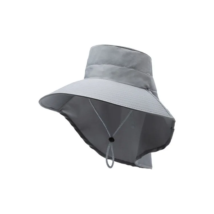 JKEM Acrylic Bucket Hats Unisex-6