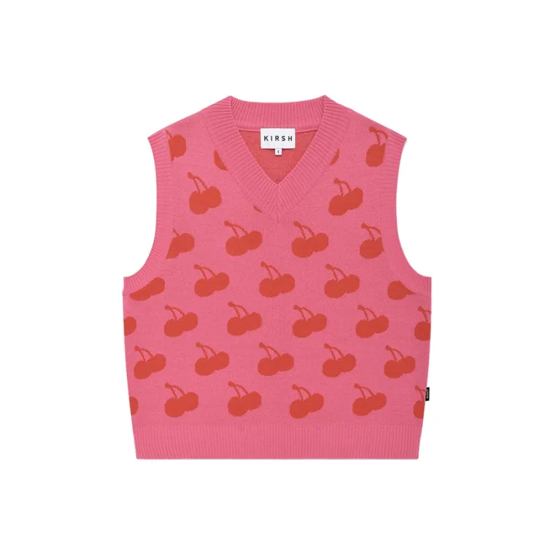 KIRSH Vests Women's-5