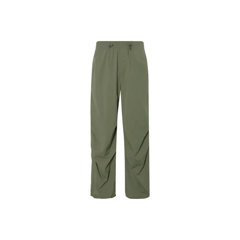 UNIQLO Casual Pants Women's Olive-0