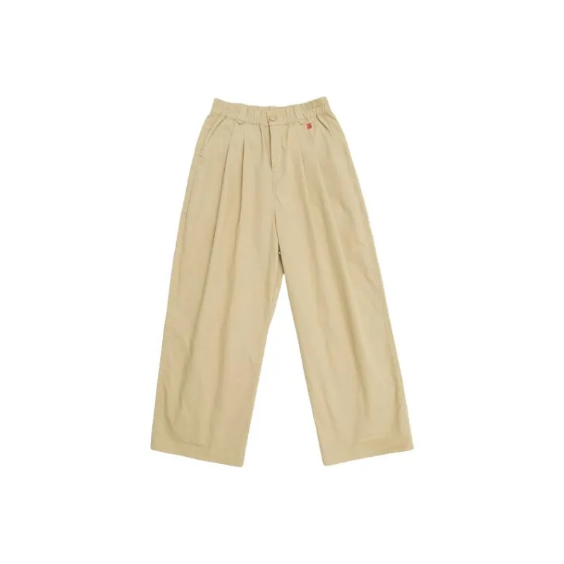 Cloud Factory Casual Pants Women's-3
