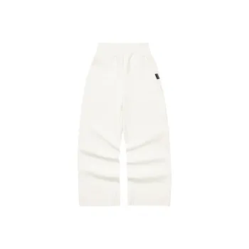 Skechers Casual Pants Women's Marshmallow White