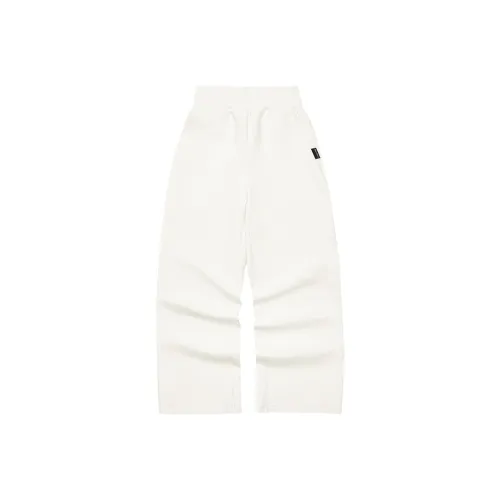 Skechers Casual Pants Women's Marshmallow White