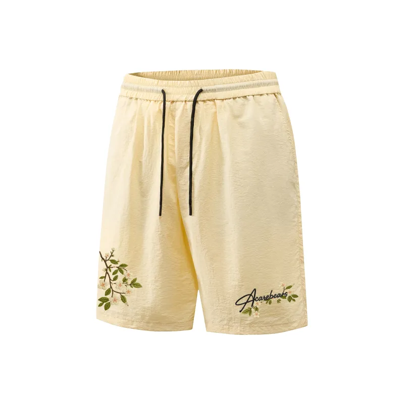 CAREBEARS Casual Shorts Unisex-7