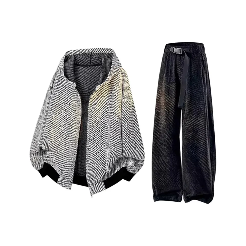 FRQ Casual Sportswear Unisex-10
