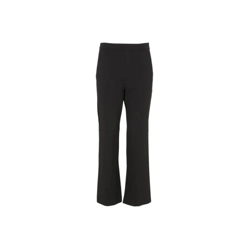 MaxMara Glasgow High waisted Trousers-0