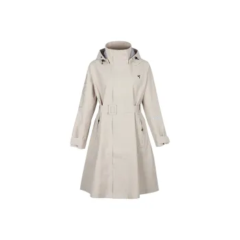 Tittallon Trench Coats Women's