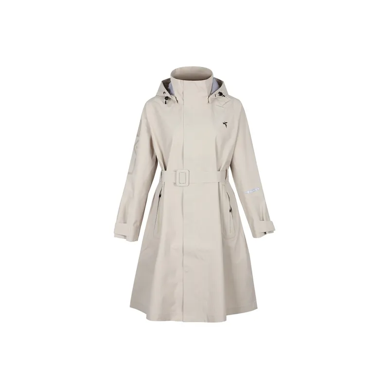 Tittallon Trench Coats Women's-0
