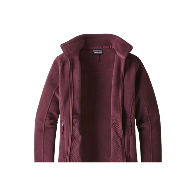 Patagonia Synchilla Jacket Women's-1