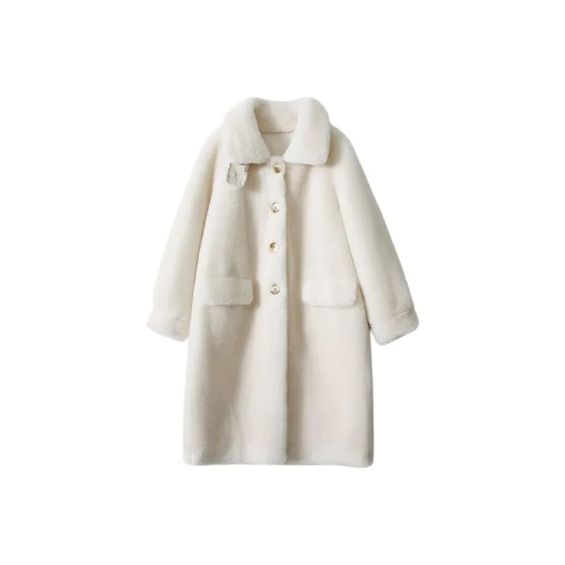 Kele Coco Coats Women's-0